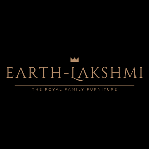 Earth-Lakshmi Logo
